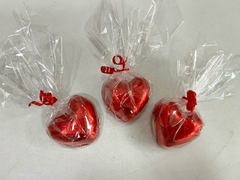 Mini-coração vermelho (4cm) - comprar online