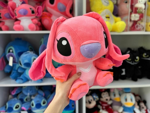 Pelúcia Angel Média - comprar online