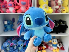 Pelúcia Stitch Média - comprar online
