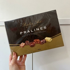 Bandeja de chocolates importados - comprar online