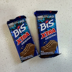 Bis Xtra Ao Leite - comprar online
