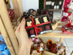 Bandeja chocolates Mãe
