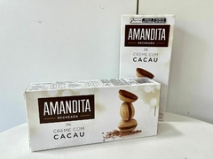 Caixa de Amandita - comprar online