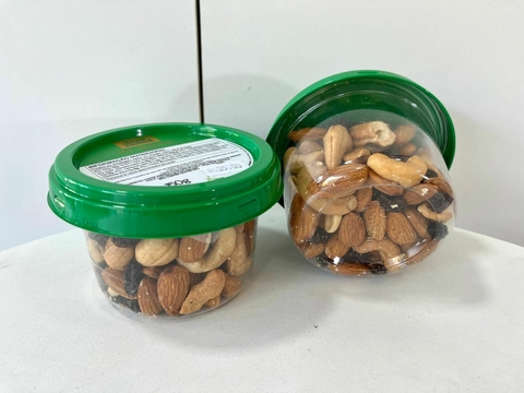 Mix de Frutas Desidratadas - comprar online