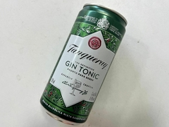 Lata de Tanqueray Pronto - comprar online