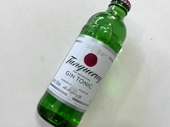 Garrafa Gin Tônica - comprar online
