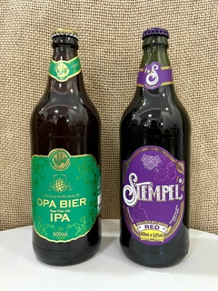 Garrafa de Chopp - comprar online