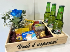 Bandeja você é especial - comprar online