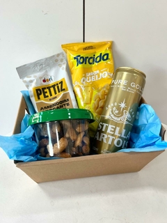Cesta Stella Pure Gold - comprar online