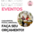 Imagem do banner rotativo Floricultura Arte e Cheiro