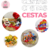 Imagem do banner rotativo Floricultura Arte e Cheiro