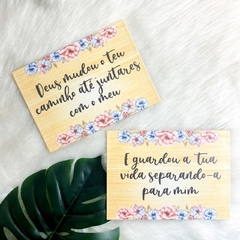 Placa | Entrada - comprar online