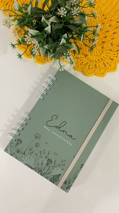 DEVOCIONAL