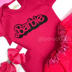 Kit Barbie - comprar online