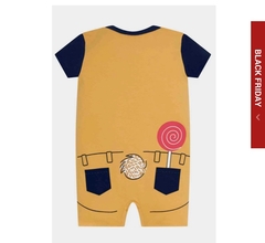 Macaquinho Baby Kyly - comprar online