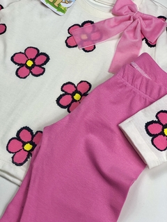 Conjunto Floflo - comprar online