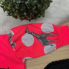 Conjunto Girafa - comprar online