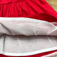 Vestido Sofia - Baruck kids