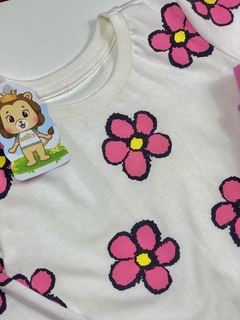 Conjunto Floflo - Baruck kids