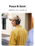 A01953 - Auriculares Bowie H1i - BASEUS - comprar online