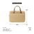 A01847 - Bolso de mano The-Her A11 para notebook 14" (Khaki) - Tomtoc - comprar online