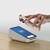 A02002 - Billetera Magnetic Stand (Light Blue) - SATECHI - tienda online