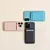 A02002 - Billetera Magnetic Stand (Light Blue) - SATECHI - tienda online
