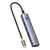 A01656 - Hub UltraJoy 7 puertos Ultra Clarity - BASEUS en internet