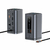 Imagen de A01968 - Hub Spacemate 11 en 1 para Windows - BASEUS