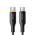 A01514 - Cable USB-C Auto Power Off 1.8 mts - MCDODO