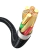 A01514 - Cable USB-C Auto Power Off 1.8 mts - MCDODO - FAVAR IMPORT