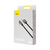 A01249 - Cable USB-A a USB-C con codo 2mts - BASEUS - FAVAR IMPORT