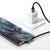 A01249 - Cable USB-A a USB-C con codo 2mts - BASEUS