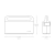 A01395 - Kit Herramientas Destornillador 3.6V Screwdriver Tool - HOTO - tienda online