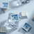 A01480 - Teclado K87-6 (White) - MCHOSE - FAVAR IMPORT