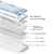 A01480 - Teclado K87-6 (White) - MCHOSE en internet