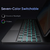 A01894 - Funda con teclado para iPad Pro / Air 13" - MCDODO - tienda online