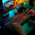 A01748 - Teclado L3-M1-UK - KEYCHRON - FAVAR IMPORT