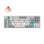 A01747 - Teclado L3-X1 - KEYCHRON - comprar online