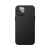 A00819 - Funda cuero MagSafe p/iPhone 12/PRO (Black) - BASEUS