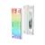 A01480 - Teclado K87-6 (White) - MCHOSE en internet