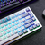 A01756 - Teclado Z75-5 (Silver) - MCHOSE en internet
