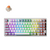 A01756 - Teclado Z75-5 (Silver) - MCHOSE - comprar online