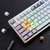 A01756 - Teclado Z75-5 (Silver) - MCHOSE - comprar online