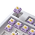 A01760 - Teclado Z75S-2 (Grey) - MCHOSE en internet