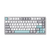Imagen de A01760 - Teclado Z75S-2 (Grey) - MCHOSE