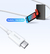A02025 - Cable USB-C a USB-C MVP III (White) - BASEUS