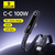 A02024 - Cable USB-C a USB-C MVP III (Black) - BASEUS - comprar online