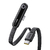 A02024 - Cable USB-C a USB-C MVP III (Black) - BASEUS - tienda online
