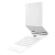 A01959 - Keyboard Case Brillance Series 2 v2024 11" (White) - BASEUS - FAVAR IMPORT